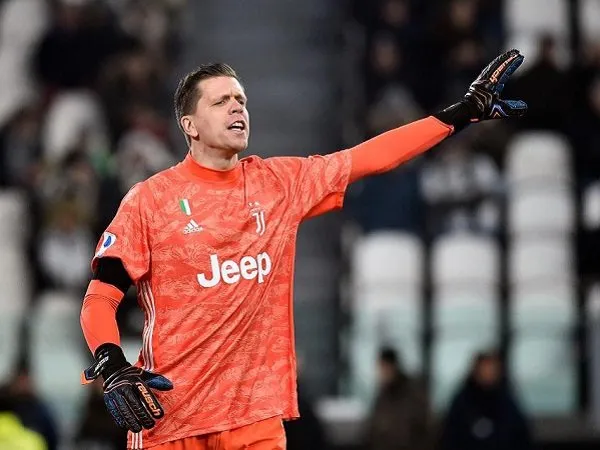 Wojciech Szczesny Yakin akan Siap Ketika Musim Dimulai Kembali