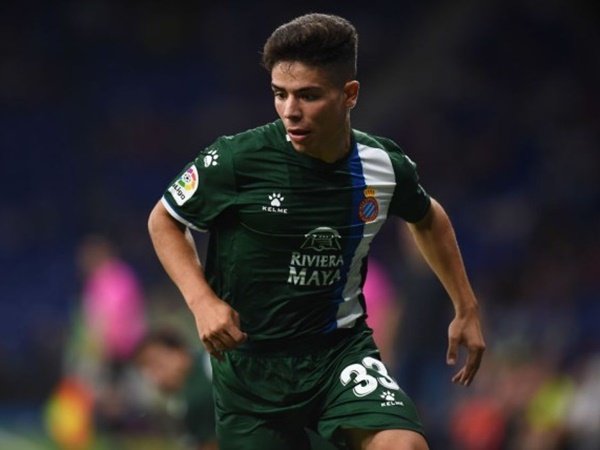 Chelsea Sikut-Sikutan dengan Madrid dan Barca untuk Wonderkid Espanyol Ini