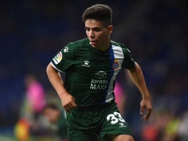 Chelsea Sikut-Sikutan dengan Madrid dan Barca untuk Wonderkid Espanyol Ini