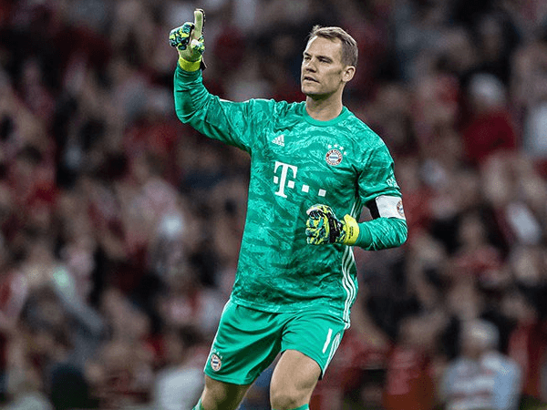 Meski Diminati Chelsea, Neuer Berpeluang Bertahan di Bayern Munich