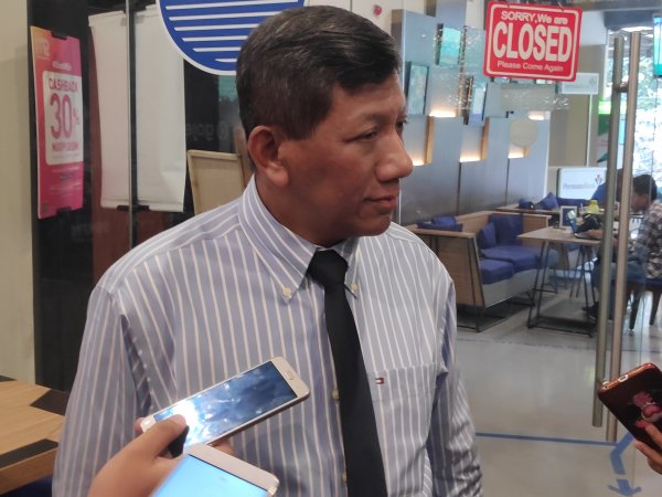 Soal Isu Pemotongan Gaji, Ini Jawaban Manajemen Persib