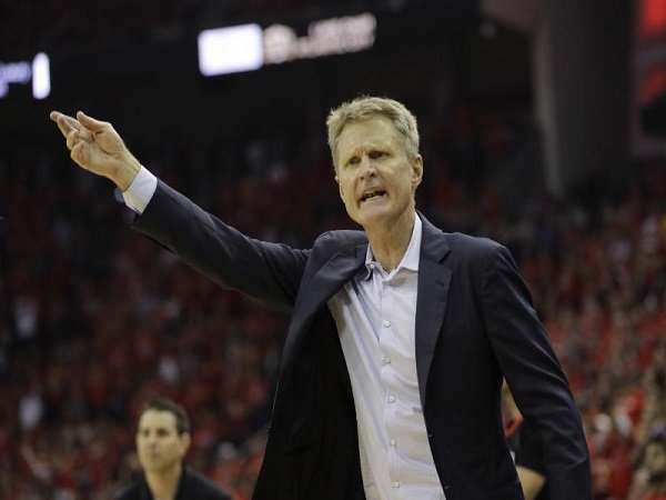 Warriors Mulai Inspeksi Calon Rookie Terbaik Sejak Dini