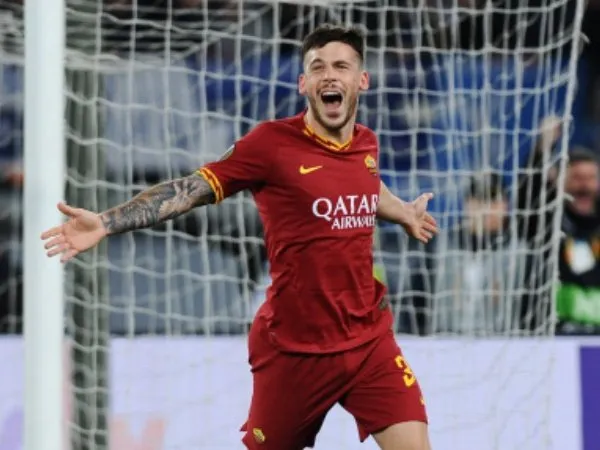 Carles Perez mengaku Bahagia Bersama AS Roma