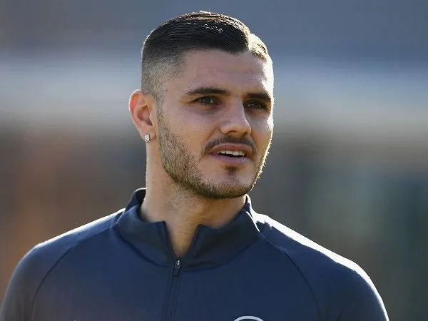 Demi Kembali ke Italia, Icardi Tolak Tawaran Real Madrid