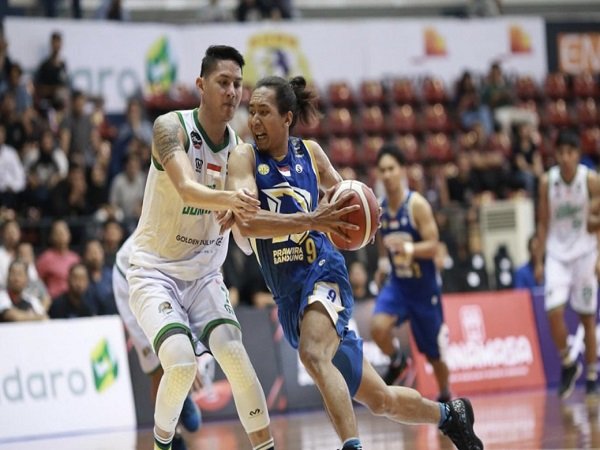 Demi Perangi Corona, Pebasket Indonesia Galang Dana Dengan Lelang Jersey