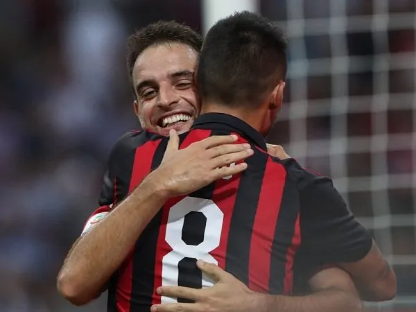 Milan Bakal Hemat Banyak Jika Lima Bintang Ini Hengkang