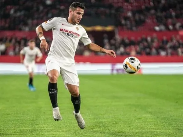 Sevilla Pernah Tawarkan Winger Ini Ke Milan Sebagai Ganti Suso