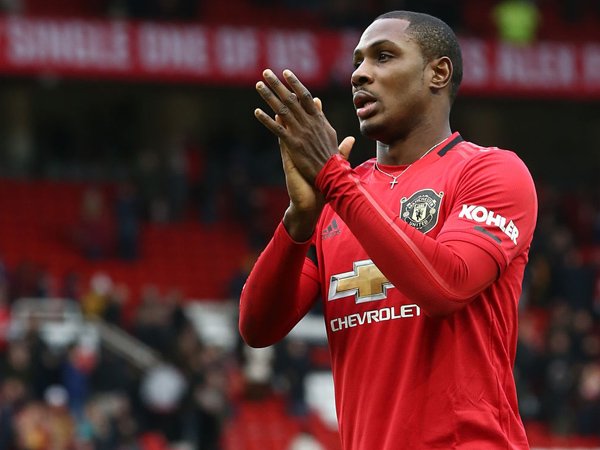 Gantikan Posisi Odion Ighalo, Shanghai Shenhua Inginkan Mantan Striker Inter Milan