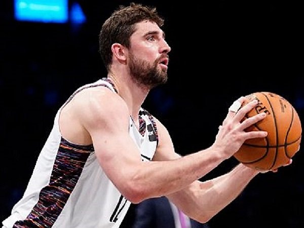 Joe Harris Masih Ingin Bermain dengan Irving dan Durant