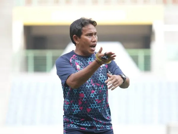 Piala AFF U-16 Ditunda, Bima Sakti Ubah Timeline Persiapan Timnas