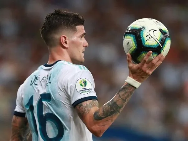 Tambah Kreativitas Lini Tengah, Milan Bidik Duo Argentina