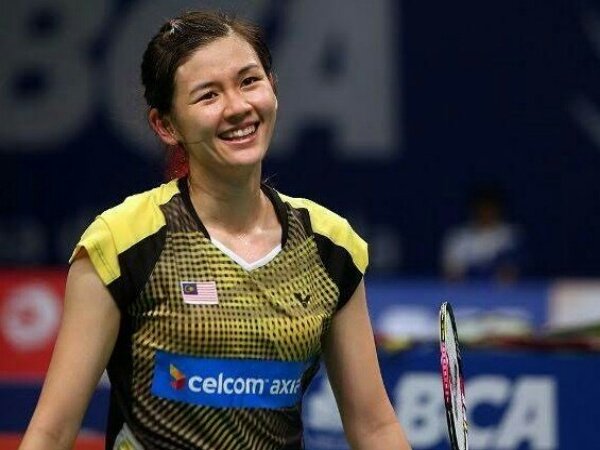 Woon Khe Wei Ingin Kualifikasi Olimpiade yang Adil Bagi Para Pemain