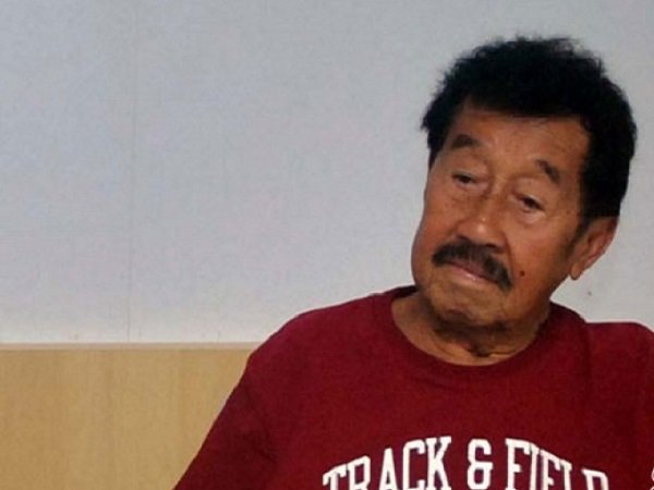 Jasa Bob Hasan untuk Atletik Tak akan Dilupakan Menpora