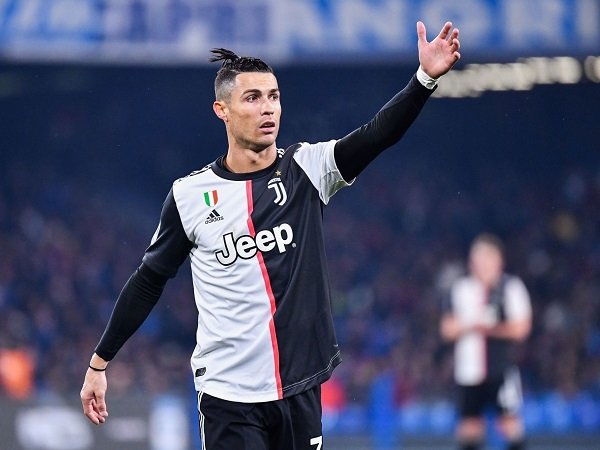 Potong Gaji Selama Krisis, Eks Presiden Real Madrid Puji Cristiano Ronaldo