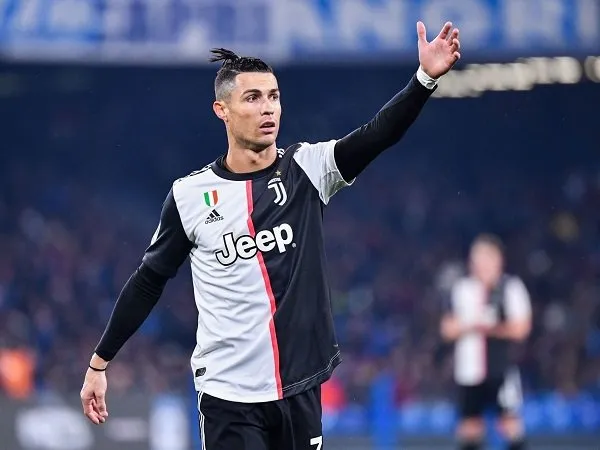 Potong Gaji Selama Krisis, Eks Presiden Real Madrid Puji Cristiano Ronaldo