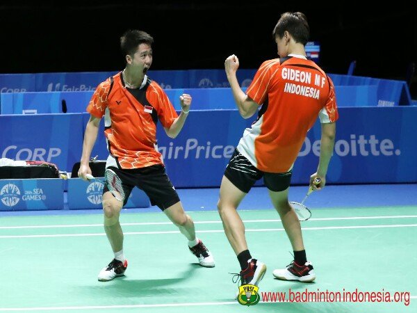 Tak Mau Ambil Resiko, PBSI Tunda Indonesia Open 2020