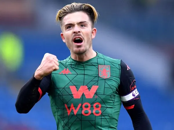 Andai Premier League 2019/20 Dibatalkan, MU Kemungkinan Gagal Datangkan Grealish