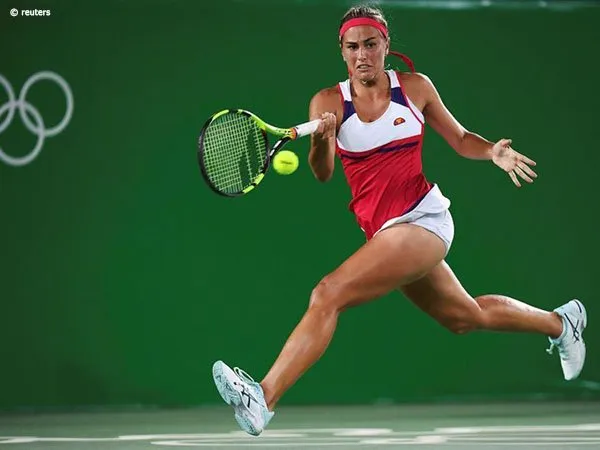 Dengan Penundaan Olimpiade, Monica Puig Temukan Kehidupan Normal Baru