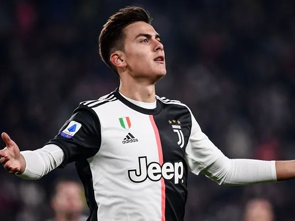 Juventus: Paulo Dybala Bagikan Pengalamannya Terjangkit Virus Corona