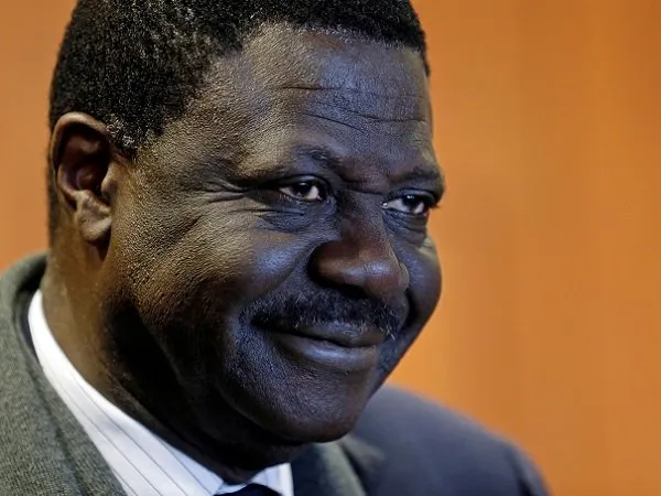 Mantan Presiden Marseille Tutup Usia Usai Terjangkit Covid-19