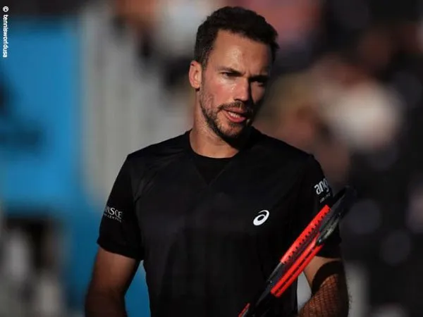 Menurut Bruno Soares, Sebagian Petenis Tak Mampu Lewati Enam Bulan Tanpa Ini