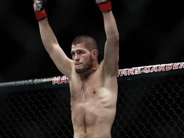 Khabib Nyatakan Mundur, Lawan Ferguson Resmi Batal