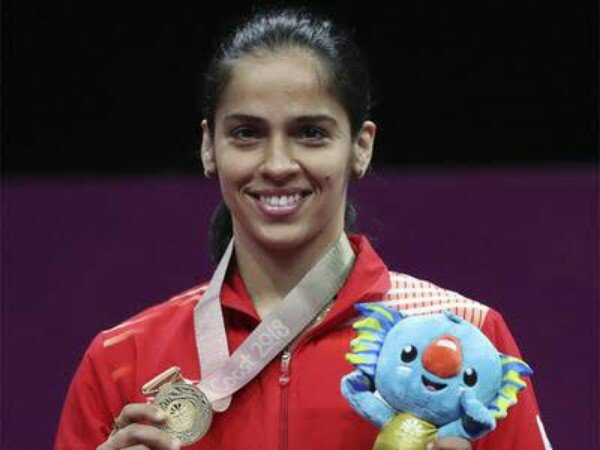 Sejarah Hari Ini, Saina Nehwal Jadi Pemain Nomor 1 Dunia