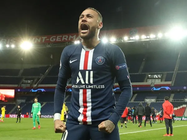 Tite Klaim Neymar Tak Tergantikan di Timnas Brasil