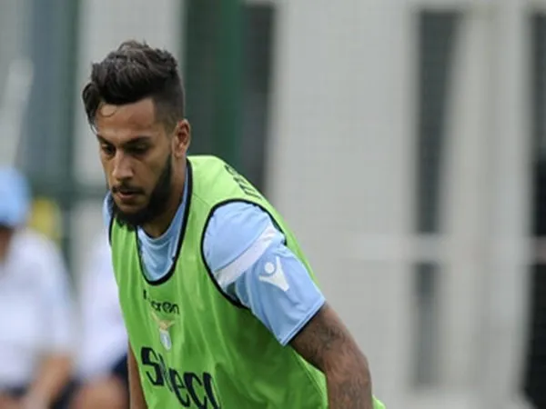 Meski Sering Terpinggirkan, Ricardo Kishna Berterima Kasih Pada Lazio