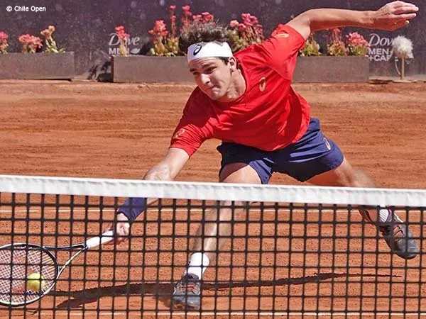 Thiago Seyboth Wild Yang Positif Terpapar COVID-19 Akan Buka Mata Semua Petenis