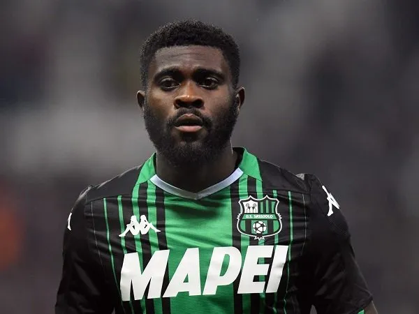 Inginkan Jeremie Boga, Inter Milan Tunggu Restu Antonio Conte