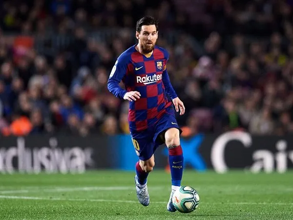 Main Bareng Cristiano Ronaldo di Real Madrid, Kaka Lebih Pilih Lionel Messi