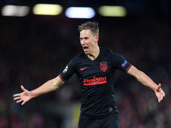 Rekrutan Anyar Atletico Madrid Temukan Kembali Performa Terbaik