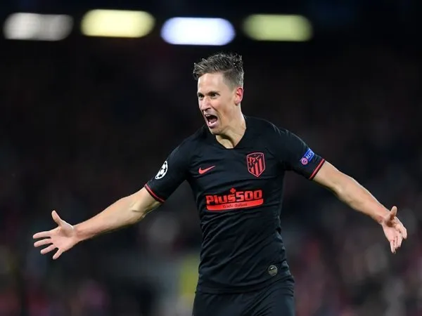 Rekrutan Anyar Atletico Madrid Temukan Kembali Performa Terbaik