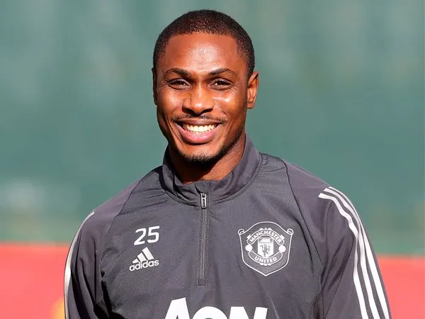 Di Masa Krisis, Tak Ada Salahnya MU Pertahankan Odion Ighalo