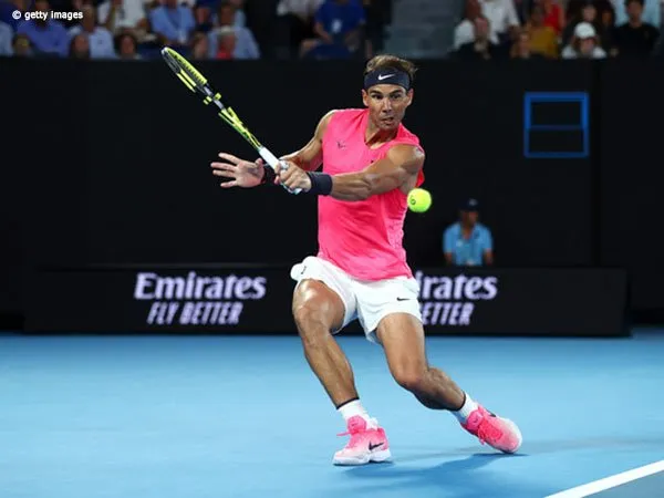 Pada Usia 12 Tahun, Rafael Nadal Lebih Pilih Tenis Daripada Sepak Bola Karena Ini