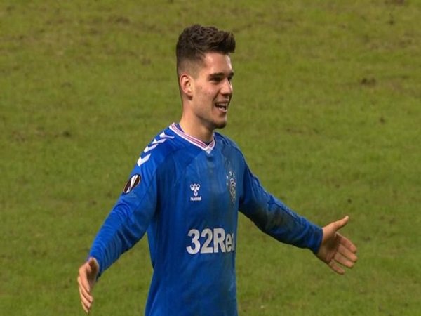 Perkembangan Terkini Pengejaran Lazio Pada Servis Hagi