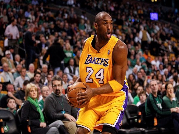 Vanessa Bryant: Ini adalah Puncak Karier Kobe di NBA