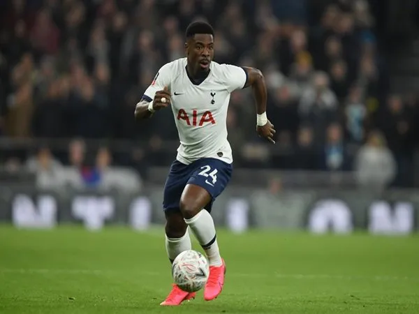 Bahas Masa Depan, Defender Tottenham Ingin Balik ke PSG
