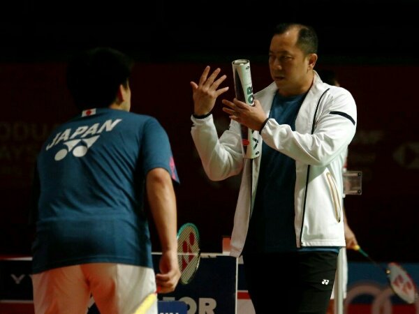 Dua Pelatih Ini Siap Perpanjang Kontraknya Bersama Jepang