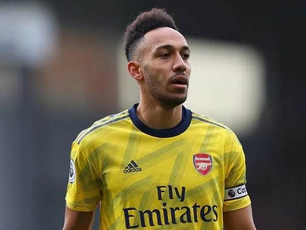 Inter Bisa Dapatkan Aubameyang Dengan Harga 35 Juta Euro Saja