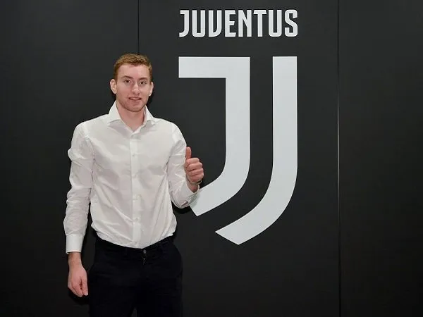 Juventus Siapkan Dejan Kulusevski untuk Gantikan Federico Bernardeschi?