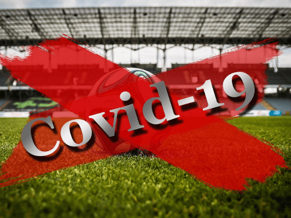 Mantan Direktur Juventus Sebut UEFA Jadi Penyebab Pandemi Virus Corona di Eropa