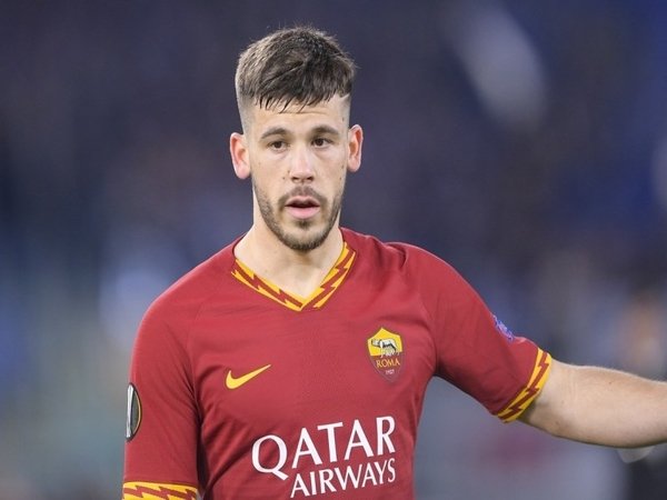 Carles Perez Tak Masalah Gajinya Dipotong Oleh Roma