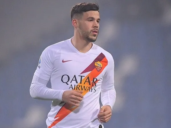 Dibuang ke AS Roma, Carles Perez: Barcelona Tak Sabar dengan Pemain Muda