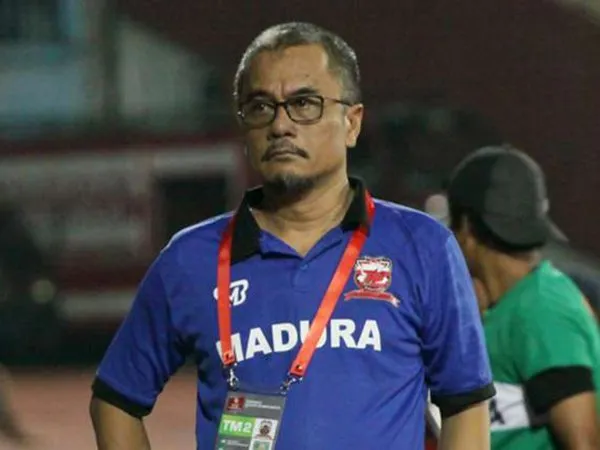 Direktur MU: Lebih Baik Kompetisi 2020 Di-shutdown