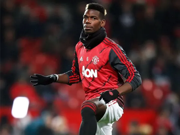 Manchester United Disarankan Ganti Paul Pogba dengan Jack Grealish