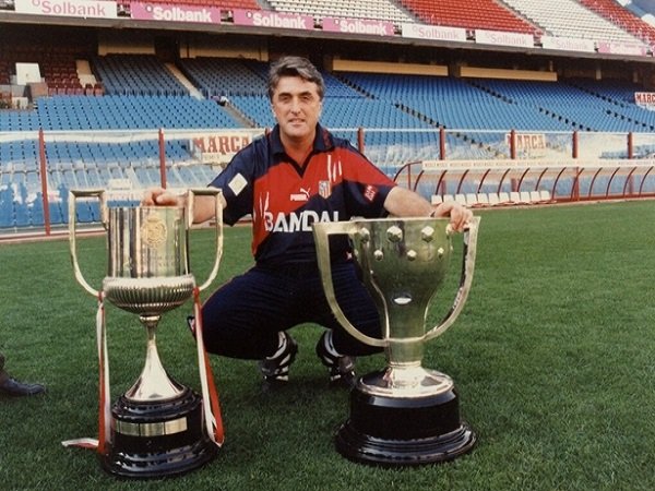 Mantan Pelatih Meninggal Dunia, Torres dan Falcao Sampaikan Belasungkawa