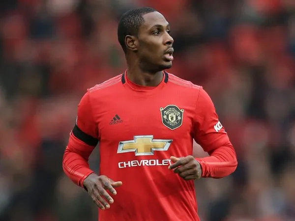 Odion Ighalo Akui Idolakan Dua Penyerang Legendaris MU ini