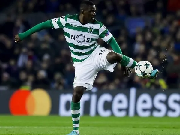 Perkuat lini tengah, Inter Milan Incar William Carvalho dari Real Betis